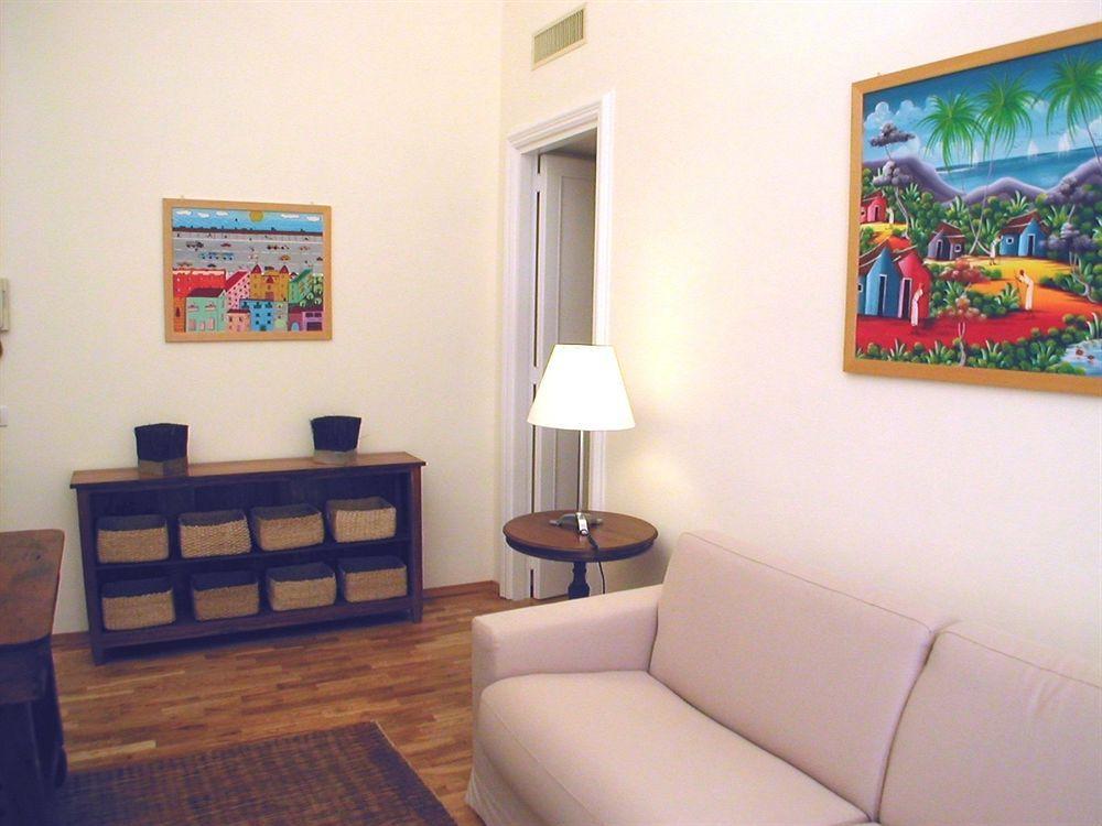 Guest house Corso Italia 4*