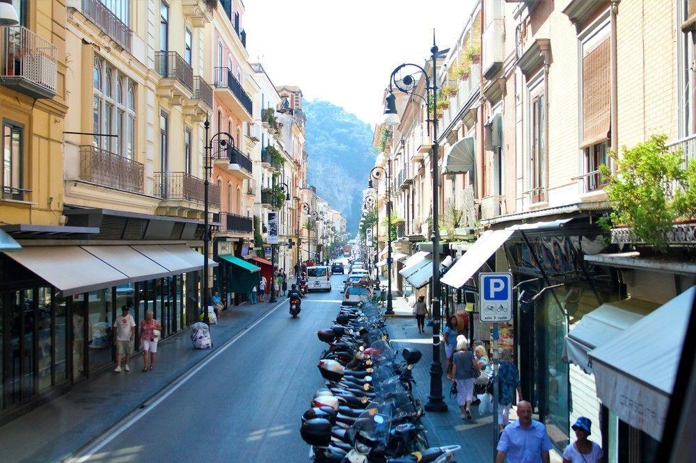 Affittacamere Corso Italia