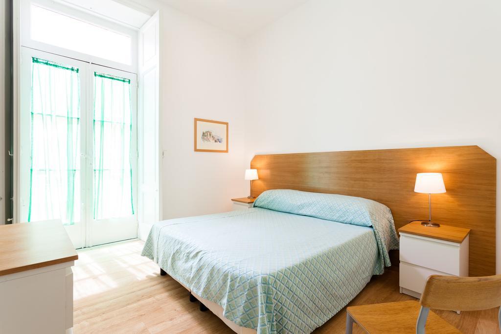 Affittacamere Corso Italia 4*