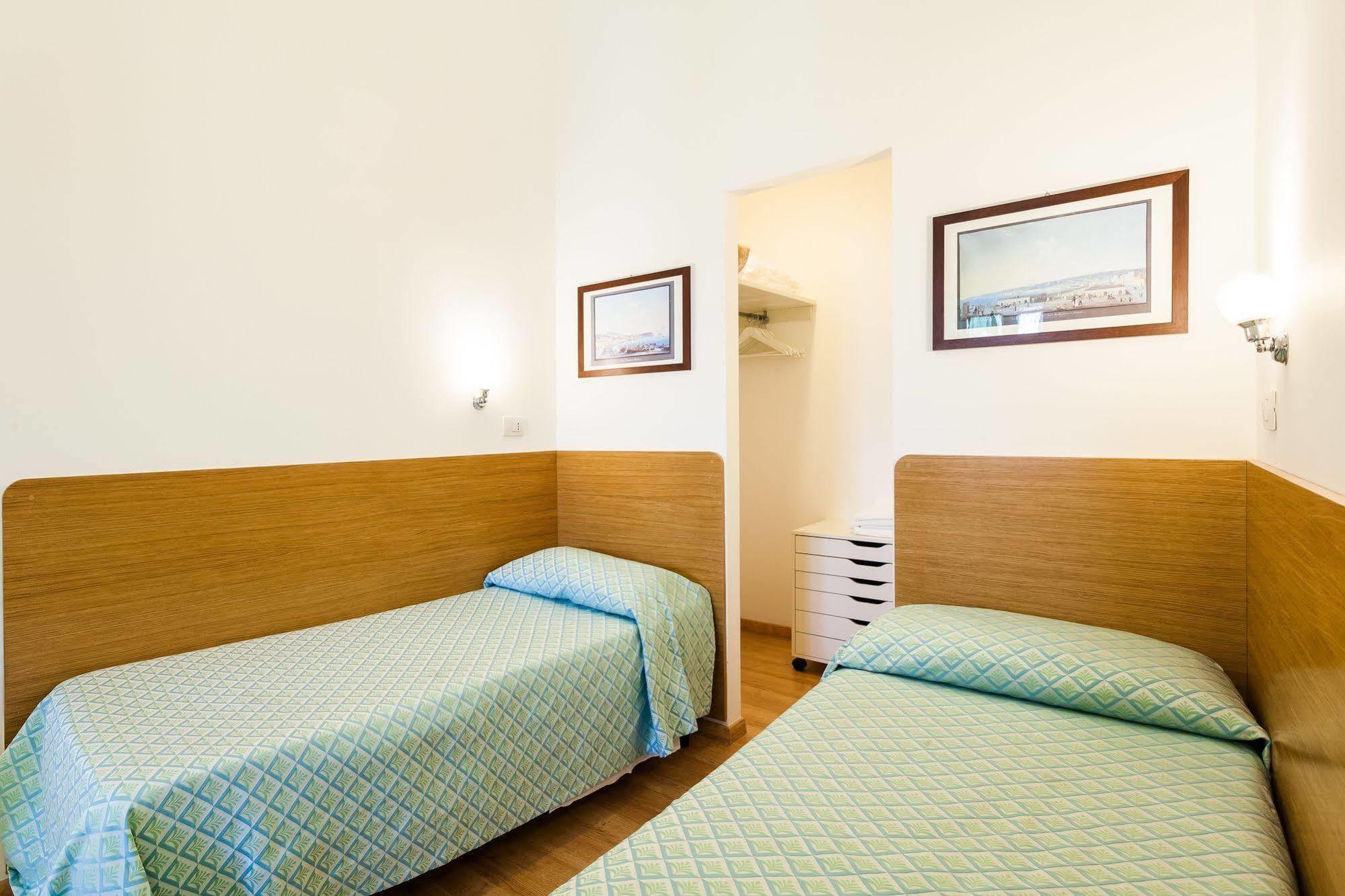 Corso Italia Affittacamere 4*
