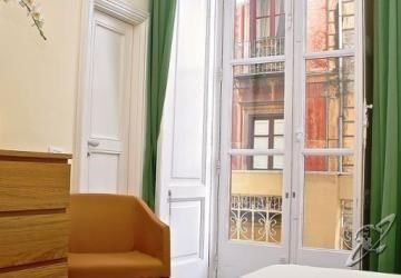 Corso Italia Affittacamere 4*