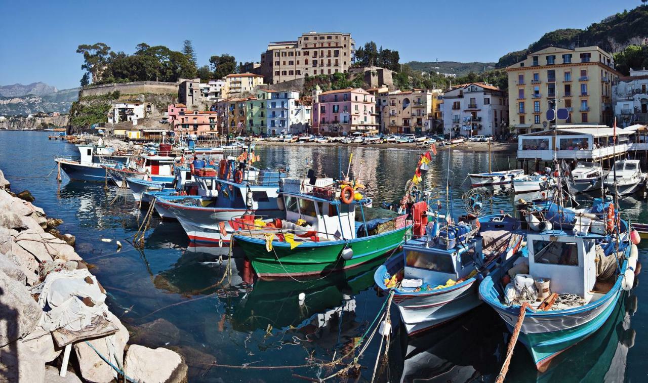 Affittacamere Corso Italia
